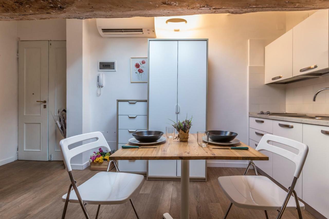 Pretty Oberdan - The Place Apartments Μπολόνια Εξωτερικό φωτογραφία